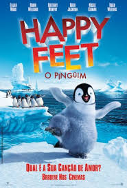 Happy Feet – O Pingüim