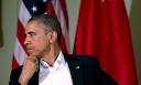 Obama deflects criticism over NSA surveillance as Democrats sound