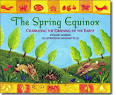 Kids Spring Books - The SPRING EQUINOX