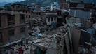 At least 66 dead after new quake in Nepal | News - Home
