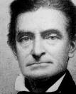 John Brown was hanged December 2, 1859, one hundred and fifty years ago, ... - John-brown-abolitionist-osawatomie-brown