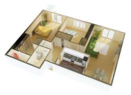 2 Bedroom Houses | Ideas For Home Designs