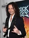 Guest Blogger and 'American Idol' Alum Constantine Maroulis