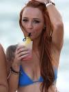 MACI BOOKOUT Pictures - MACI BOOKOUT Photo Gallery - 2014