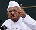 Anna Hazare News | Breaking News