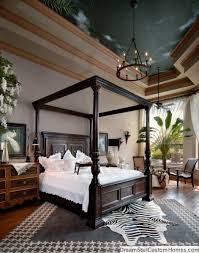 Jungle Theme Bedroom for Adults | Tags: home decor themes , safari ...