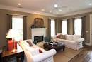 Plushemisphere | white luxury <b>living room interior design idea</b>