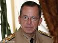Adm. Michael Mullen will meet with Pakistan's new prime minister and its ... - art.mullen.afp.gi