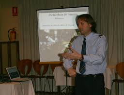 Resum conferencia Sr. Jordi Moreno | Rotary Club de Terrassa - bombers3