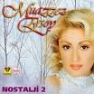 Nostalji 2 (CD) von Muazzez Ersoy Orijinal CD