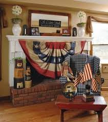 Americana for the Home on Pinterest | Americana Home Decor ...