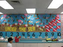 Classroom Wall Decor - Home Decorating Trends Magazine