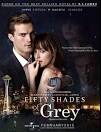Fifty Shades Of Grey Movie Update: Teaser Trailer Release Date.