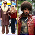 Will Ferrell & 'Anchorman 2′ Cast Sing 'Afternoon Delight' Live ...