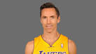 Lakers STEVE NASH Announces His Retirement from the NBA - Sports.