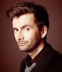 DAVID TENNANT Thinks Hes The Perfect Age To Play REED RICHARDS.