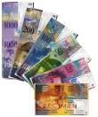 Banknotes of the SWISS FRANC - Wikipedia, the free encyclopedia