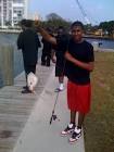 Witness Says Trayvon Martin Attacked George Zimmerman