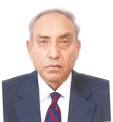 Dr. Pervaiz Iqbal Cheema Dean - Faculty of Contemporary Studies (FCS) - dean