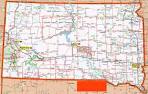 HogNews.com - State Pages - South Dakota