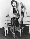 Tuesday's Tribute: PATSY CLINE