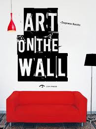 Art on the Wall | Gingko PressGingko Press