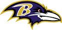 File:Baltimore Ravens logo.svg