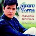 Alvaro Torres Angel De Ternura Album Cover - Alvaro-Torres-Angel-De-Ternura