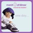 Design Kompany seeking sponsors for our walk for MARCH OF DIMES ...