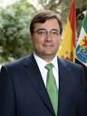 Parece que Don Guillermo Fernández Vara, Presidente de la Junta de ... - foto_institucional_gfv
