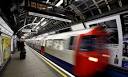 Boris Johnson pledges extra buses and bike escorts as London Tube