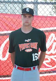 Logan Oliver Baseball Profile | Perfect Game USA - 11SSSDG16