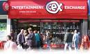 CeX: Staying ahead of the game