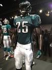 NIKE NFL JERSEYS: Philadelpha Eagles' Unveiled Along With Other ...