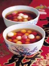 Image result for 汤圆