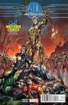 Age of Ultron Vol 1 1 - Marvel Comics Database