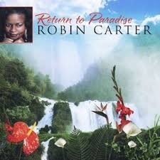 Robin Carter: Return To Paradise (CD) – jpc - 0700261339719