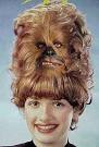 Fashionable New Hairstyle: The Chewbacca ... - chewbacca-hairstyle