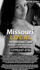 ADULT CHAT LINE (18+) - Sex Contacts Missouri - Kansas City, St