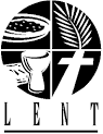 Join us Wednesday Evenings during LENT | ULCLV.