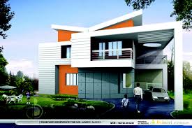 Modern Home Design Preferential House Architecture On Home Design ...