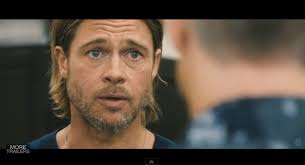 Thursday Trailer: WWZ, Perhitungan Brad Pitt Di Hari Kiamat. Tinggal beberapa minggu sahaja lagi sebelum filem terbaru lakonan Brad Pitt akan ditayangkan di ... - Screen-Shot-2013-05-30-at-11.02.11