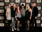 CMT : Photos : All Sugarland Pictures : Pressroom Group Photo