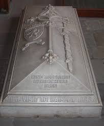 Robert III, King of Scotland - robert.iii.grave.2.lores