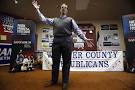 Santorum surge: Underdog candidates push for surprise Iowa caucus ...