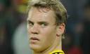 Manuel Neuer, Germany's goalkeeper, said the team lacked confidence in their ... - Manuel-Neuer-006