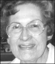 Doris "Bobbie" Daniels Appell (1928 - 2009) - Find A Grave Memorial - 44548550_125862106670