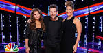 The Voice season 5 finale airs this week: Huge guest performances