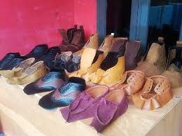 Produsen Sepatu /Pabrik Sepatu /vendor Sepatu Grosir Sepatu ...