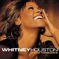 Whitney Houston - I Will